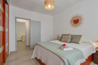 Piso en venta en Zona Metro en Alboraya