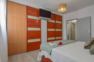 Piso en venta en Zona Metro en Alboraya