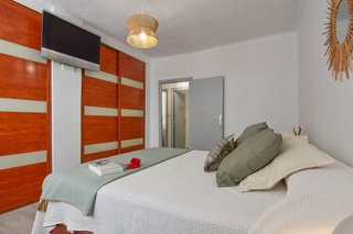 Piso en venta en Zona Metro en Alboraya