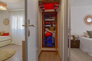 Piso en venta en Zona Metro en Alboraya