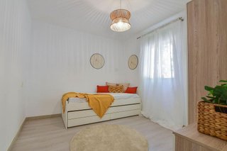 Piso en venta en Zona Metro en Alboraya