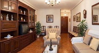 Piso en venta en Tarancón