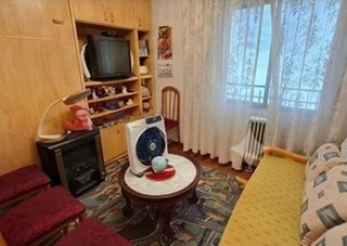 Piso en venta en Tarancón