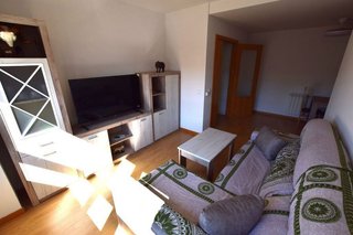 Piso en venta en Vivero - Hospital - Universidad en Fuenlabrada
