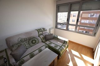 Piso en venta en Vivero - Hospital - Universidad en Fuenlabrada