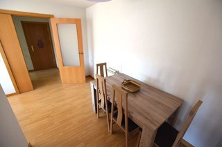 Piso en venta en Vivero - Hospital - Universidad en Fuenlabrada