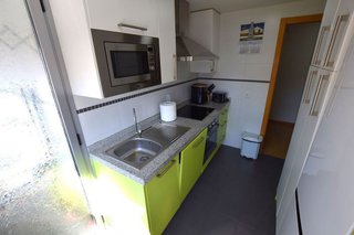 Piso en venta en Vivero - Hospital - Universidad en Fuenlabrada