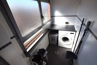 Piso en venta en Vivero - Hospital - Universidad en Fuenlabrada