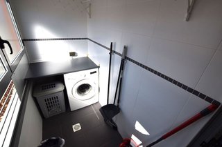 Piso en venta en Vivero - Hospital - Universidad en Fuenlabrada