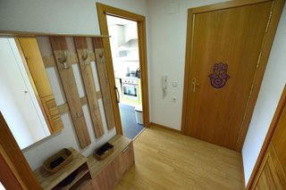Piso en venta en Vivero - Hospital - Universidad en Fuenlabrada