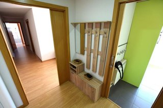 Piso en venta en Vivero - Hospital - Universidad en Fuenlabrada