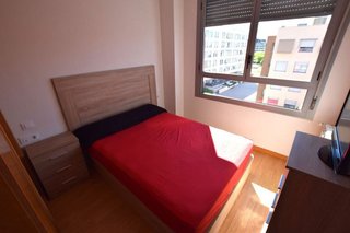 Piso en venta en Vivero - Hospital - Universidad en Fuenlabrada