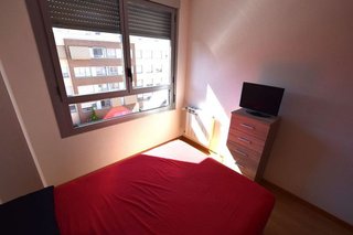 Piso en venta en Vivero - Hospital - Universidad en Fuenlabrada