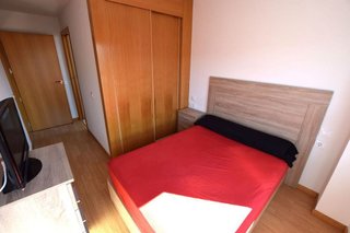 Piso en venta en Vivero - Hospital - Universidad en Fuenlabrada
