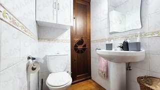 Piso en venta en Coria del Río