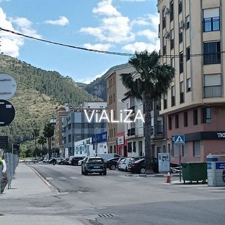 Piso en venta en Tavernes de la Valldigna