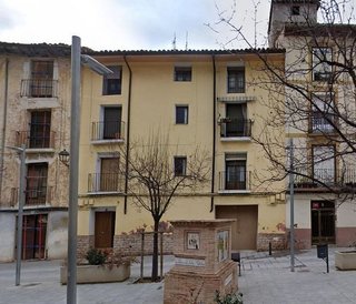 Piso en venta en Centro en Calatayud