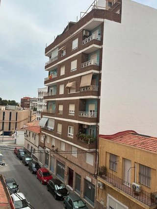 Piso en venta en Centro en Elda