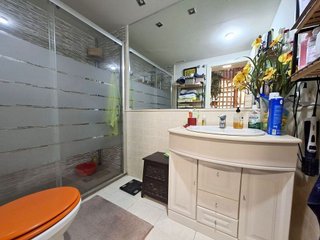 Dúplex en venta en La Cala de Villajoyosa en Villajoyosa/Vila Joiosa (la)