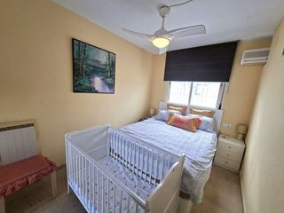 Dúplex en venta en La Cala de Villajoyosa en Villajoyosa/Vila Joiosa (la)