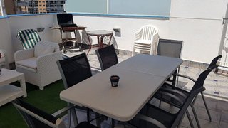 Dúplex en venta en La Cala de Villajoyosa en Villajoyosa/Vila Joiosa (la)