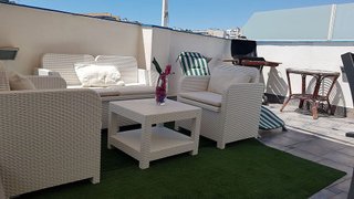 Dúplex en venta en La Cala de Villajoyosa en Villajoyosa/Vila Joiosa (la)