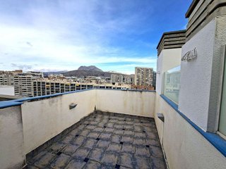 Dúplex en venta en La Cala de Villajoyosa en Villajoyosa/Vila Joiosa (la)
