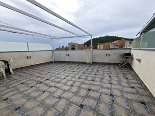 Dúplex en venta en La Cala de Villajoyosa en Villajoyosa/Vila Joiosa (la)