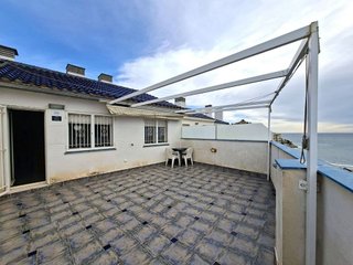 Dúplex en venta en La Cala de Villajoyosa en Villajoyosa/Vila Joiosa (la)