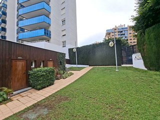 Dúplex en venta en La Cala de Villajoyosa en Villajoyosa/Vila Joiosa (la)