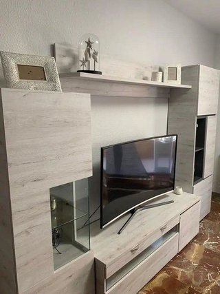 Piso en venta en Valdeastillas - Fuentezuelas en Jaén