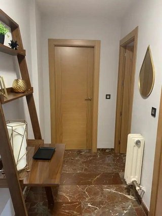 Piso en venta en Valdeastillas - Fuentezuelas en Jaén