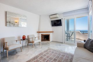 Piso en venta en Sitio de Calahonda en Mijas