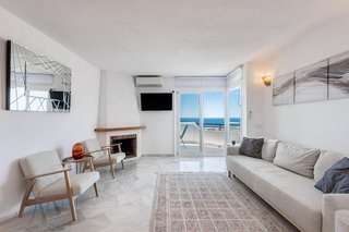 Piso en venta en Sitio de Calahonda en Mijas