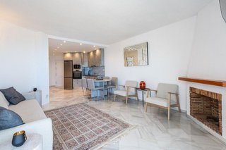Piso en venta en Sitio de Calahonda en Mijas