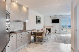 Piso en venta en Sitio de Calahonda en Mijas
