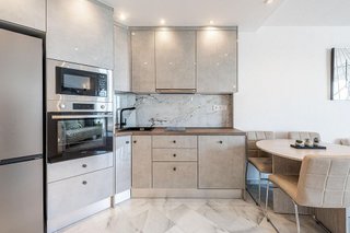 Piso en venta en Sitio de Calahonda en Mijas