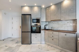 Piso en venta en Sitio de Calahonda en Mijas