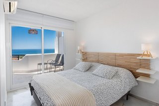 Piso en venta en Sitio de Calahonda en Mijas