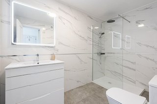Piso en venta en Sitio de Calahonda en Mijas