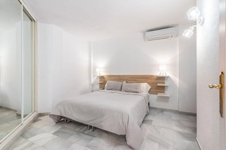 Piso en venta en Sitio de Calahonda en Mijas