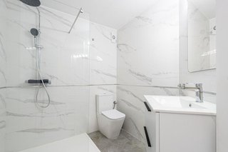 Piso en venta en Sitio de Calahonda en Mijas