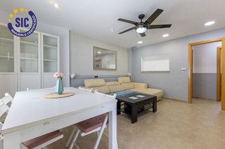 Piso en venta en Nuevo Centro en Sagunto