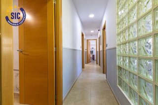 Piso en venta en Nuevo Centro en Sagunto
