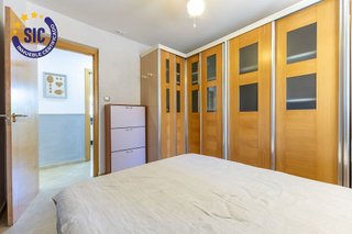 Piso en venta en Nuevo Centro en Sagunto
