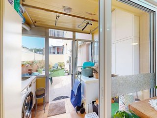 Piso en venta en Cervo