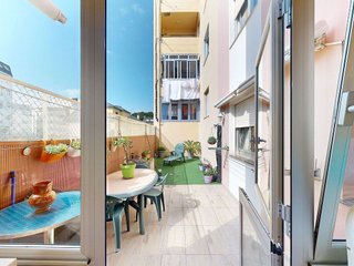 Piso en venta en Cervo