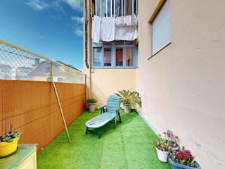 Piso en venta en Cervo