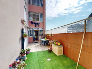 Piso en venta en Cervo