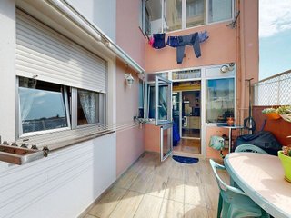 Piso en venta en Cervo